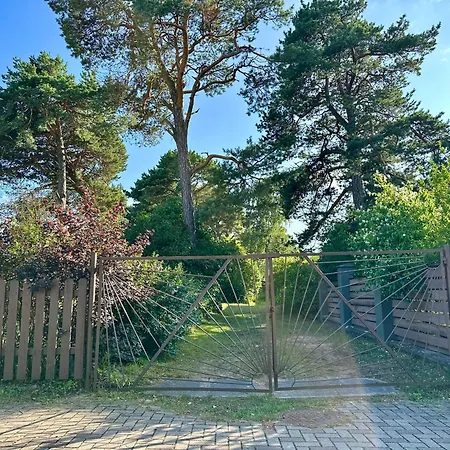 Σπίτι διακοπών Moss And Pines By The Sea With Private Parking *